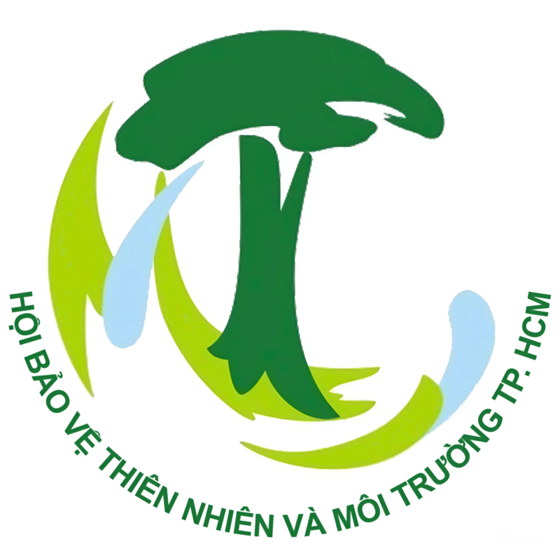 Vườn Vươm Vì Việt Nam Xanh